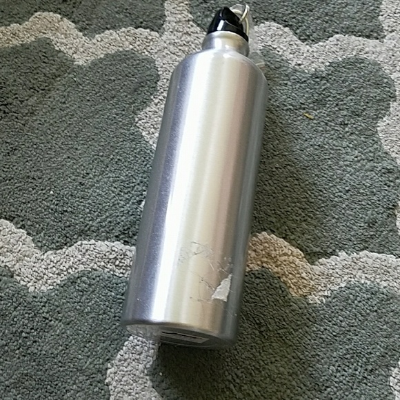 BUDDY VALASTRO Autogrpahed Waterbottle NEW - Picture 3 of 3